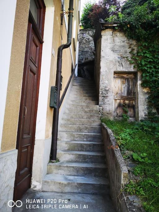 Casa Ethan Intero Alloggio Ceres Exterior photo